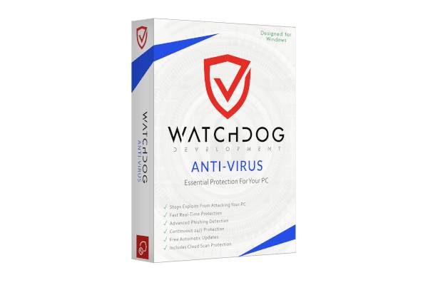 دانلود نرم افزار Watchdog Anti-Virus 1.7.130 آنتی ویروس