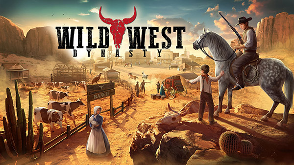 دانلود بازی Wild West Dynasty 1.0.9094 – GOG/DODI برای کامپیوتر