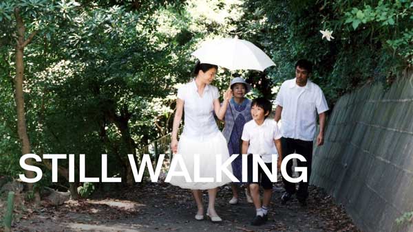 دانلود فیلم Still Walking 2008 همچنان قدم زنان با زیرنویس چسبیده فارسی