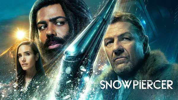 دانلود سریال Snowpiercer 2020 برف‌ شکن با زیرنویس چسبیده فارسی(فصل چهارم تکمیل شد)