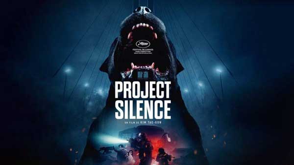 دانلود فیلم Project Silence 2023 پروژه سکوت با دوبله و زیرنویس فارسی