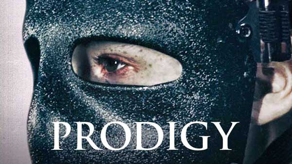 دانلود فیلم Prodigy 2017 شگفت انگیز با زیرنویس چسبیده فارسی