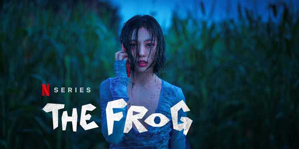 دانلود سریال The Frog 2024 با زیرنویس چسبیده فارسی