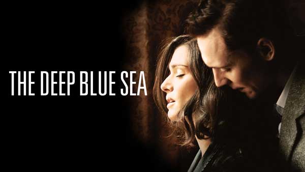 دانلود فیلم The Deep Blue Sea 2011 دریای آبی عمیق با زیرنویس چسبیده فارسی