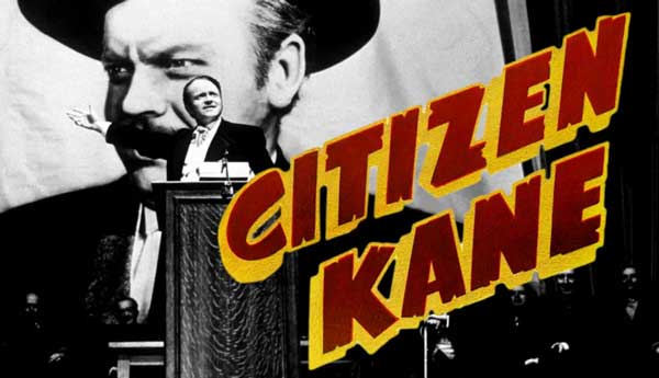 دانلود فیلم Citizen Kane 1941 همشهری کین با دوبله و زیرنویس فارسی