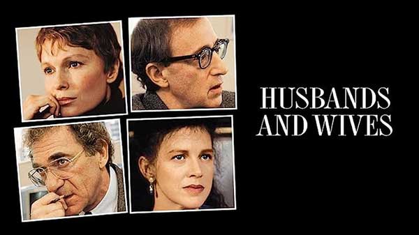 دانلود فیلم Husbands and Wives 1992 همسران و همسران با زیرنویس چسبیده فارسی