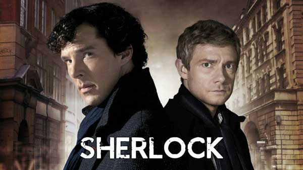 دانلود سریال Sherlock 2010 شرلوک با دوبله و زیرنویس فارسی