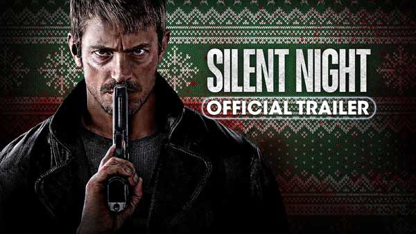 دانلود فیلم Silent Night 2023 شب ساکت با دوبله و زیرنویس فارسی