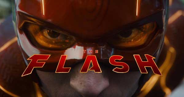 دانلود فیلم The Flash 2023 فلش با دوبله و زیرنویس فارسی