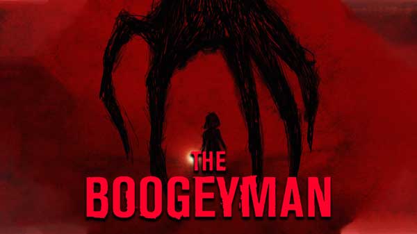 دانلود فیلم The Boogeyman 2023 بوگیمن با دوبله و زیرنویس فارسی