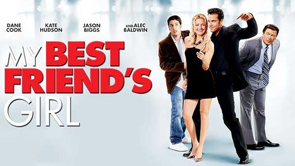 دانلود فیلم My Best Friends Girl 2008 دختر بهترین دوست من با زیرنویس چسبیده فارسی