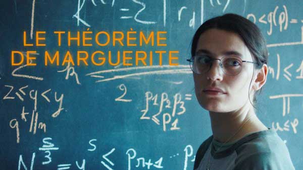 دانلود فیلم Marguerites Theorem 2023 قضیه مارگریت با زیرنویس چسبیده فارسی