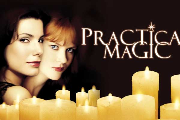 دانلود فیلم Practical Magic 1998 جادوی عملی با زیرنویس چسبیده فارسی