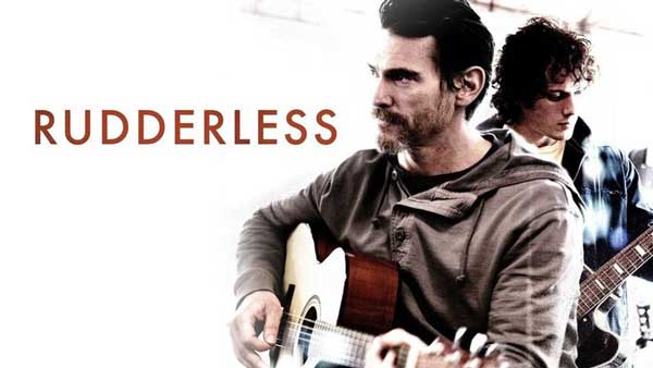 دانلود فیلم Rudderless 2014 بی هدف با زیرنویس چسبیده فارسی