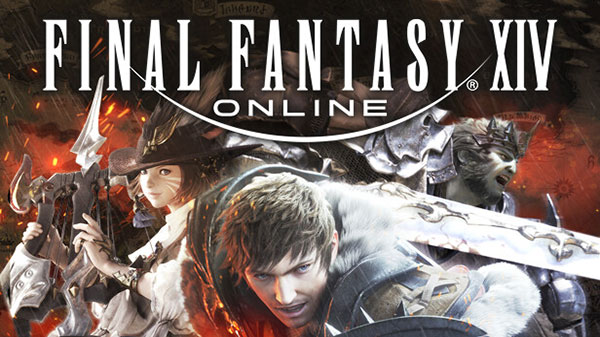 دانلود بازی FINAL FANTASY XIV Patch 10.75 برای PS4 پلی استیشن 4