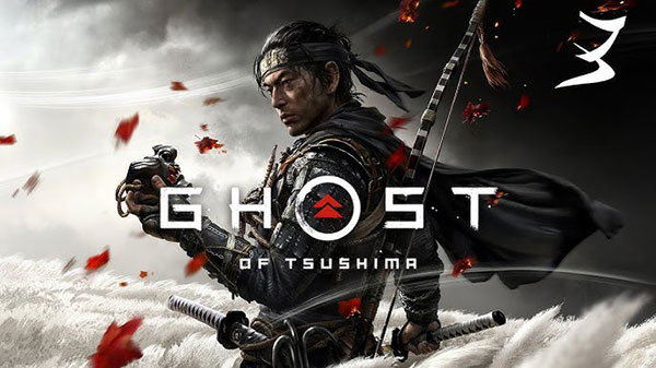 دانلود بازی Ghost of Tsushima Patch 02.24 برای PS4 پلی استیشن 4