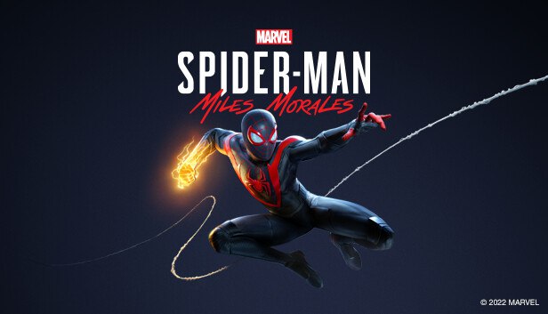 دانلود بازی Marvel’s Spider-Man: Miles Morales   v01.00 + نسخه هک شده برای PS5 پلی استیشن 5