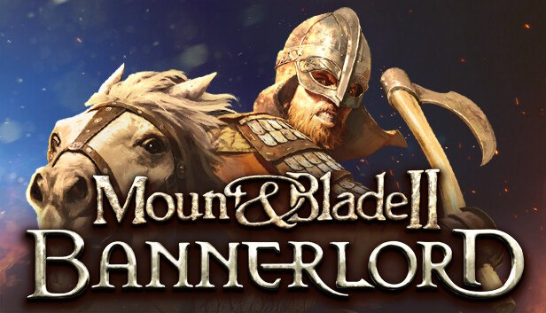 دانلود بازی Mount & Blade II: Bannerlord Patch 01.20 برای PS4 پلی استیشن 4