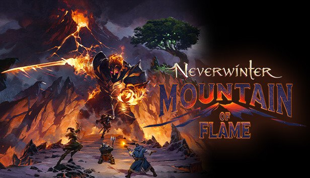 دانلود بازی Neverwinter Patch 12.88 برای PS4 پلی استیشن 4