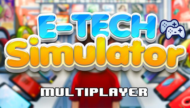 دانلود بازی E-Tech Simulator – TENOKE برای کامپیوتر