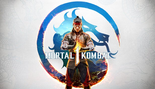 دانلود بازی Mortal Kombat 1 Patch 01.006.001 برای PS5 پلی استیشن 5