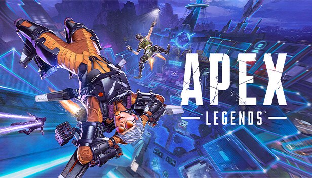 دانلود بازی Apex Legends Patch 01.000.077 برای PS5 پلی استیشن 5