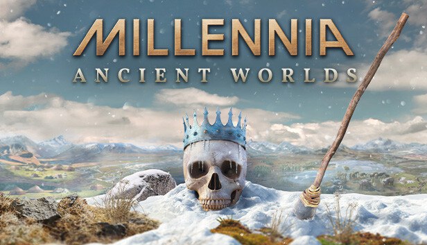 دانلود بازی Millennia: Ancient Worlds – RUNE برای کامپیوتر