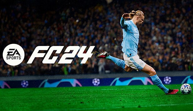 دانلود بازی EA SPORTS FC 24 v1.00 نسخه هک شده برای PS4 پلی استیشن 4