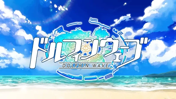 دانلود بازی Dolphin Wave v3.31.0 برای اندروید