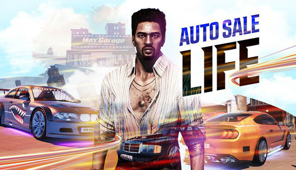 دانلود بازی Auto Sale Life – Early Access برای کامپیوتر