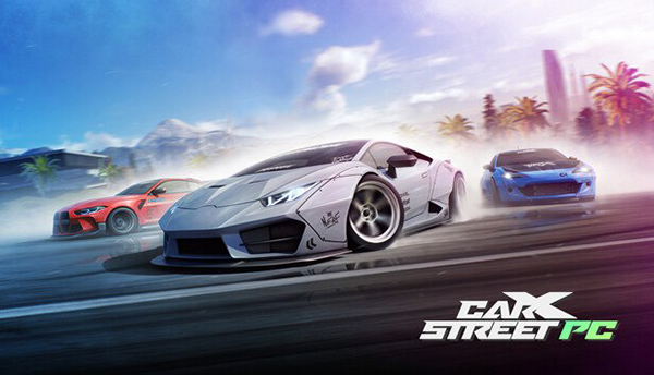 دانلود بازی CarX Street Deluxe Edition v1.0.3 – P2P برای کامپیوتر