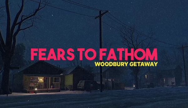 دانلود بازی Fears to Fathom Woodbury Getaway v1.11 – P2P برای کامپیوتر