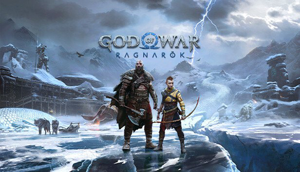 دانلود بازی God of War Ragnarok v1.0.613.420 – RUNE/ElAmigos/DODI برای کامپیوتر