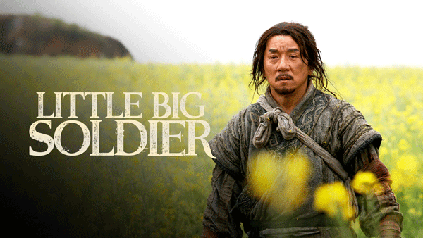 دانلود فیلم Little Big Soldier 2010 بزرگ سرباز کوچک با زیرنویس چسبیده فارسی