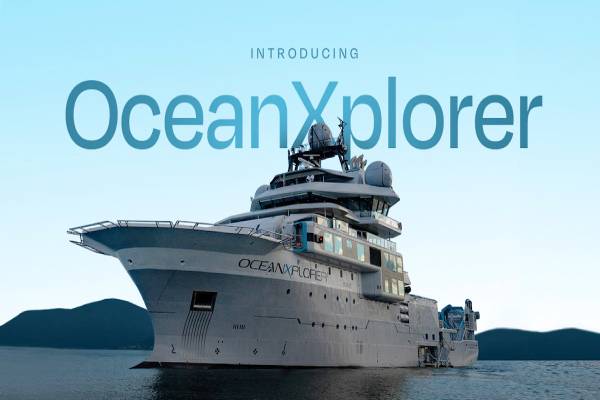 دانلود مستند OceanXplorers 2024 کاوشگران اقیانوس فصل اول با زیرنویس فارسی چسبیده