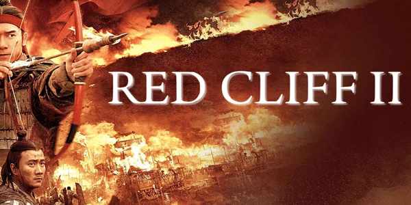 دانلود فیلم Red Cliff II 2009 صخره سرخ 2 با زیرنویس چسبیده فارسی