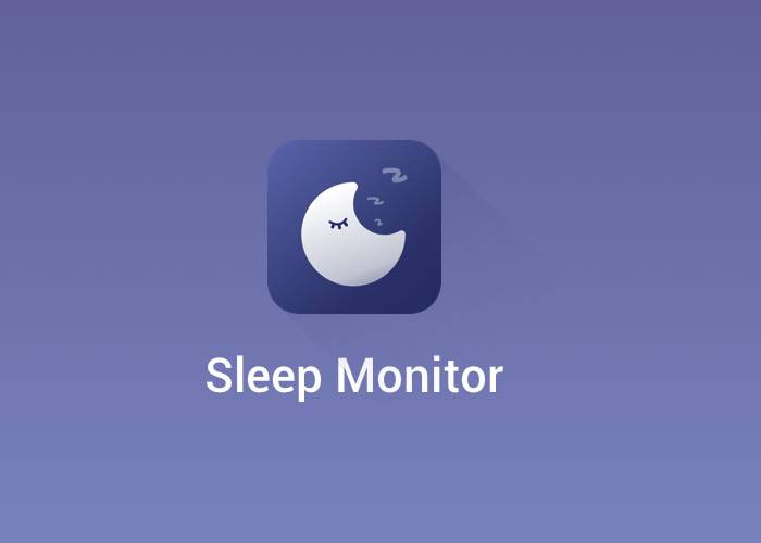 دانلود نرم افزار Sleep Monitor – Sleep Tracker v2.7.8 تحلیل خواب برای اندروید