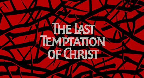 دانلود فیلم The Last Temptation of Christ 1988 آخرین وسوسه مسیح با زیرنویس چسبیده فارسی