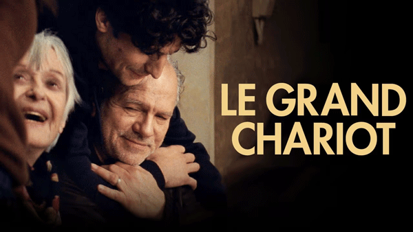 دانلود فیلم The Plough (Le Grand Chariot) 2023 هفت اورنگ با زیرنویس چسبیده فارسی