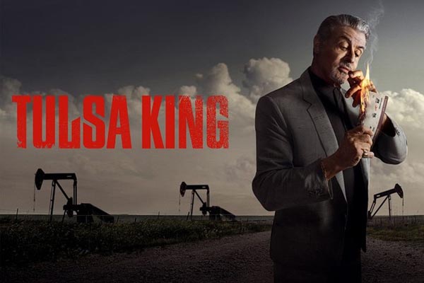 دانلود سریال Tulsa King 2022 پادشاه تالسا با زیرنویس چسبیده فارسی (فصل دوم قسمت دوم اضافه شد)