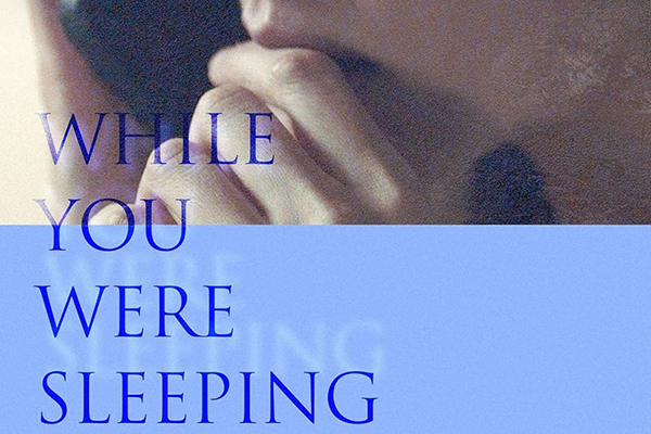 دانلود فیلم While You Were Sleeping 2024 وقتی تو خواب بودی با زیرنویس چسبیده فارسی