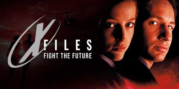 دانلود فیلم The X Files 1998 پرونده های مجهول با زیرنویس چسبیده فارسی