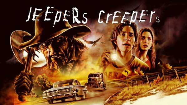 دانلود فیلم Jeepers Creepers 2001 مترسک های ترسناک با زیرنویس چسبیده فارسی