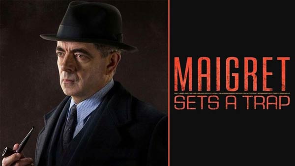 دانلود فیلم Maigret Sets a Trap 2016 مایگرت تله می‌گذارد با زیرنویس چسبیده فارسی