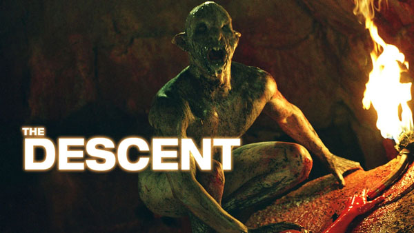 دانلود فیلم The Descent 2005 نزول با زیرنویس چسبیده فارسی