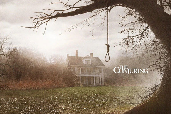 دانلود فیلم The Conjuring 2013 احضار با دوبله و زیرنویس فارسی