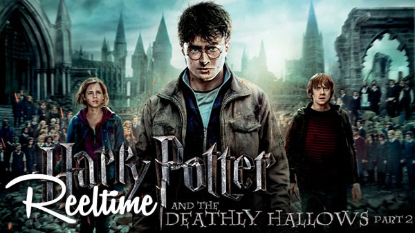 دانلود فیلم Harry Potter and the Deathly Hallows  2011 هری پاتر و یادگاران مرگ – قسمت دوم با دوبله و زیرنویس فارسی