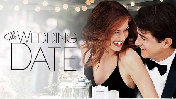 دانلود فیلم The Wedding Date 2005 تاریخ ازدواج با زیرنویس چسبیده فارسی