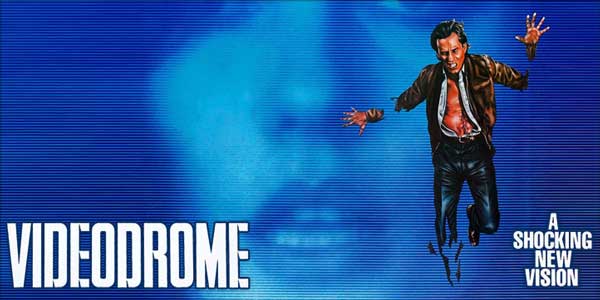 دانلود فیلم Videodrome 1983 ویدئودروم با زیرنویس چسبیده فارسی