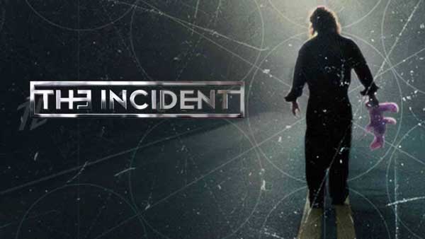 دانلود فیلم The Incident 2014 حادثه با زیرنویس چسبیده فارسی